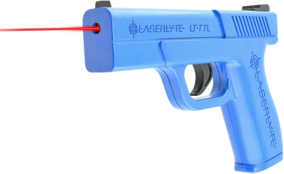 SIRT Pistol