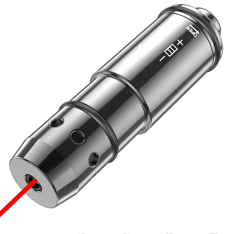 Laser Cartridge