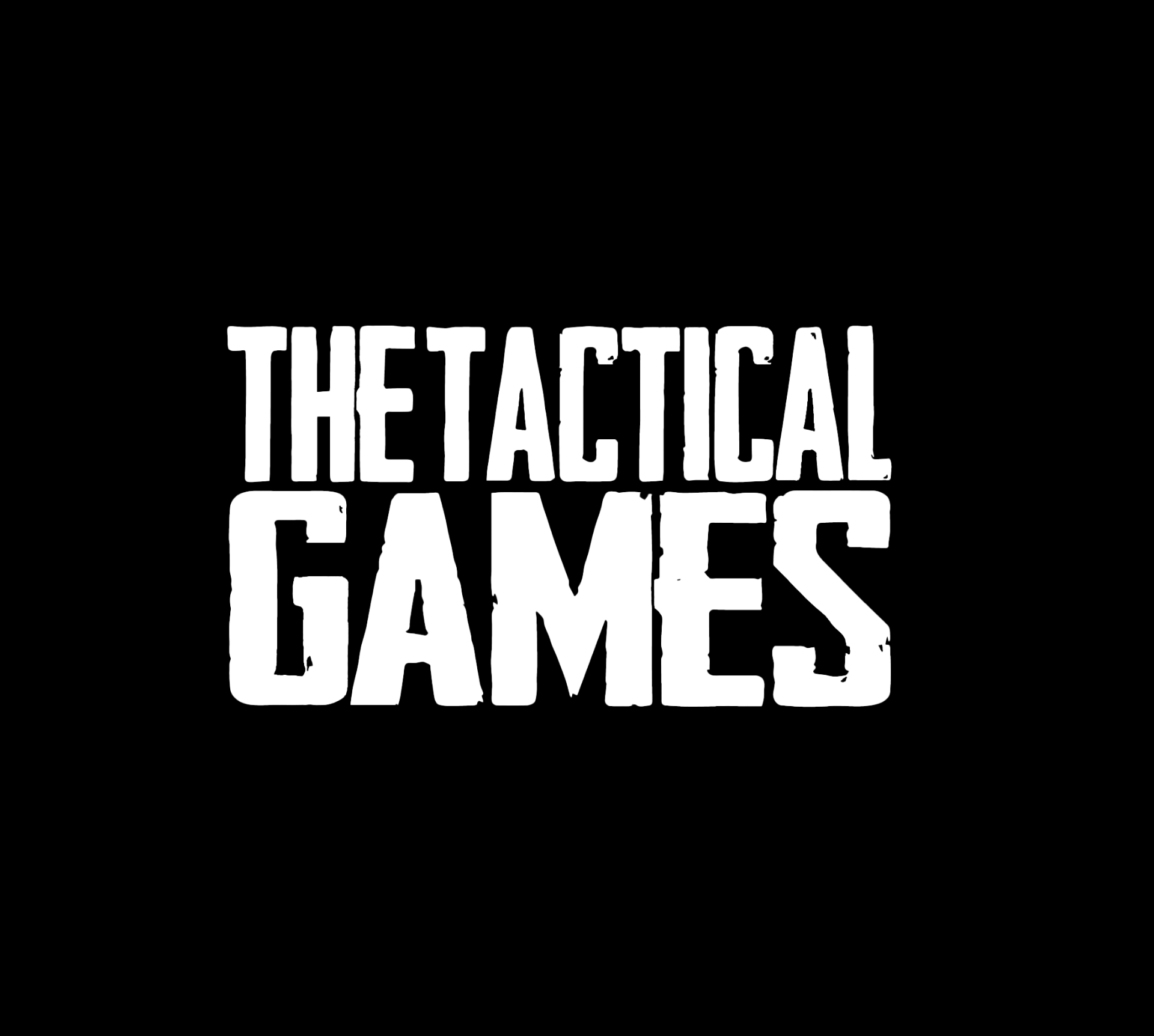 Tactical Games