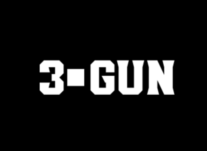 3-Gun